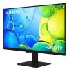 Samsung TV LED 27" UE27F6000FUXZT FULL HD SMART TV WIFI DVB-T2 GAR. ITALIA